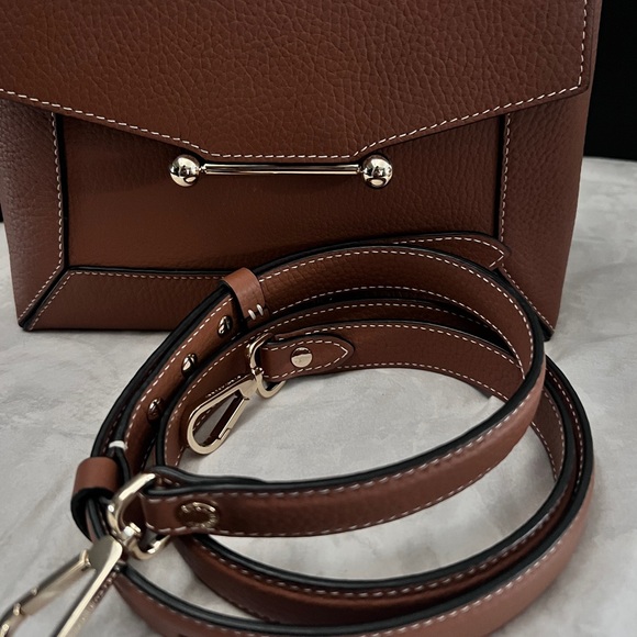 Strathberry Mosaic Bag - Picture 9 of 12